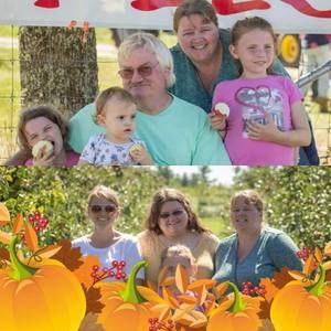 Meet your Posher, Wendy